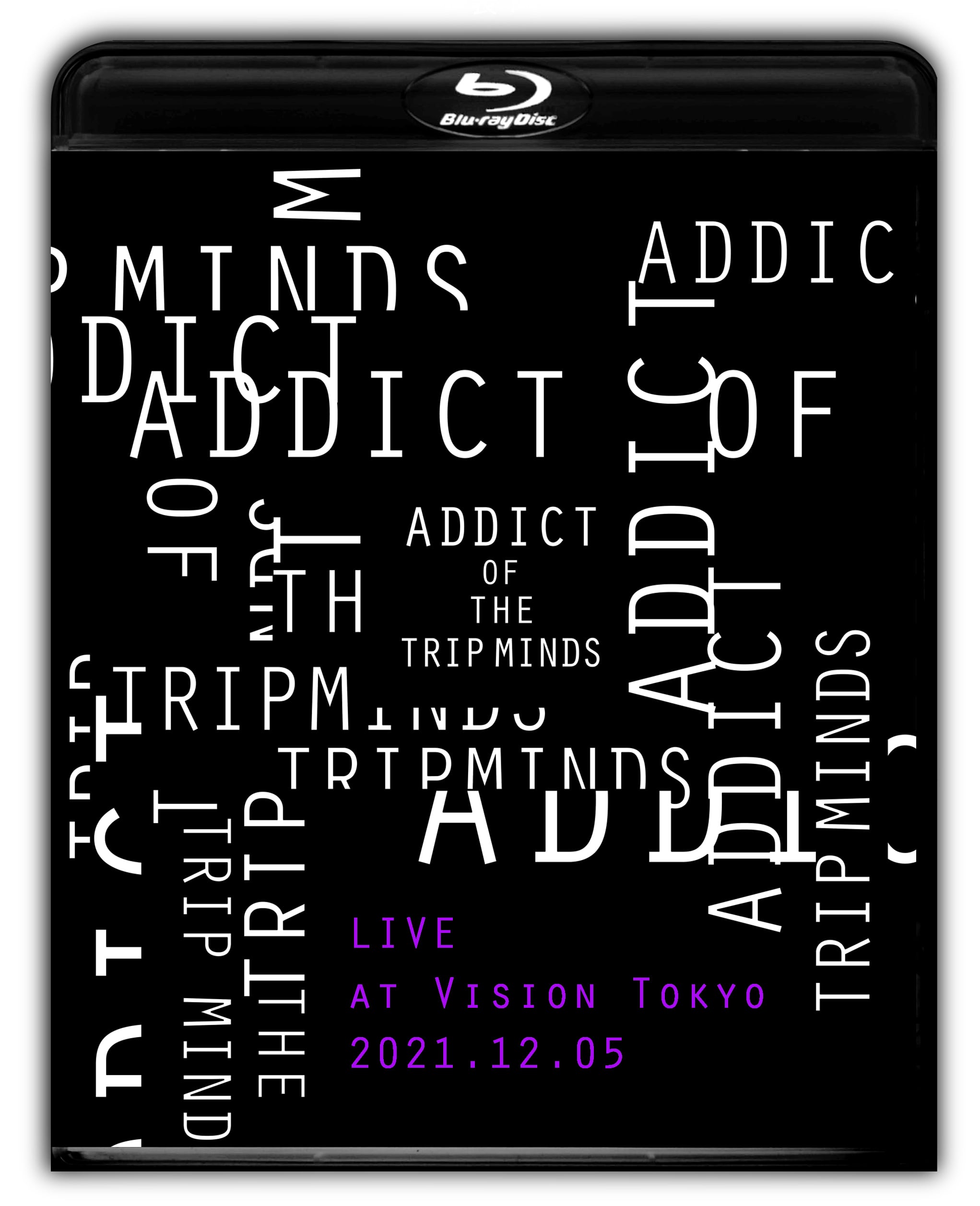 ラクマ】ADDICT OF THE TRIP MINDS 岡本健一 本・音楽・ゲーム