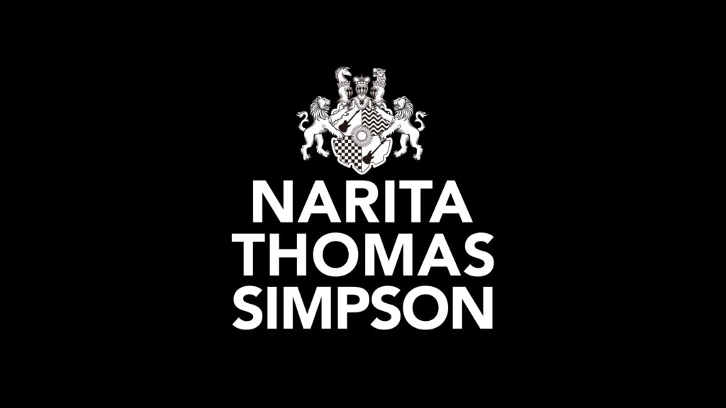 NARITA THOMAS SIMPSON