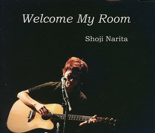 Welcome My Room - OTOKO TIMES